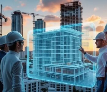 Why Florida Developers Are Switching to BIM Technology